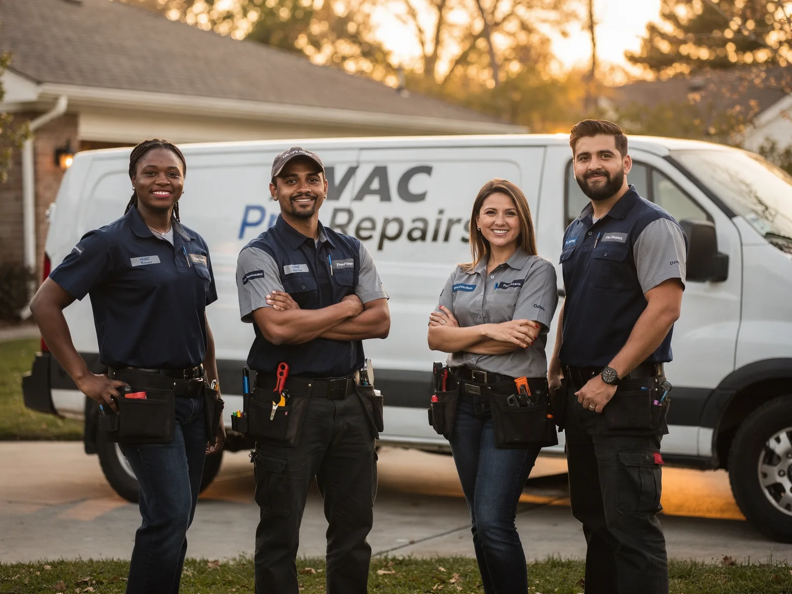 Heat Pump Repair company in Valley Farms, AZ