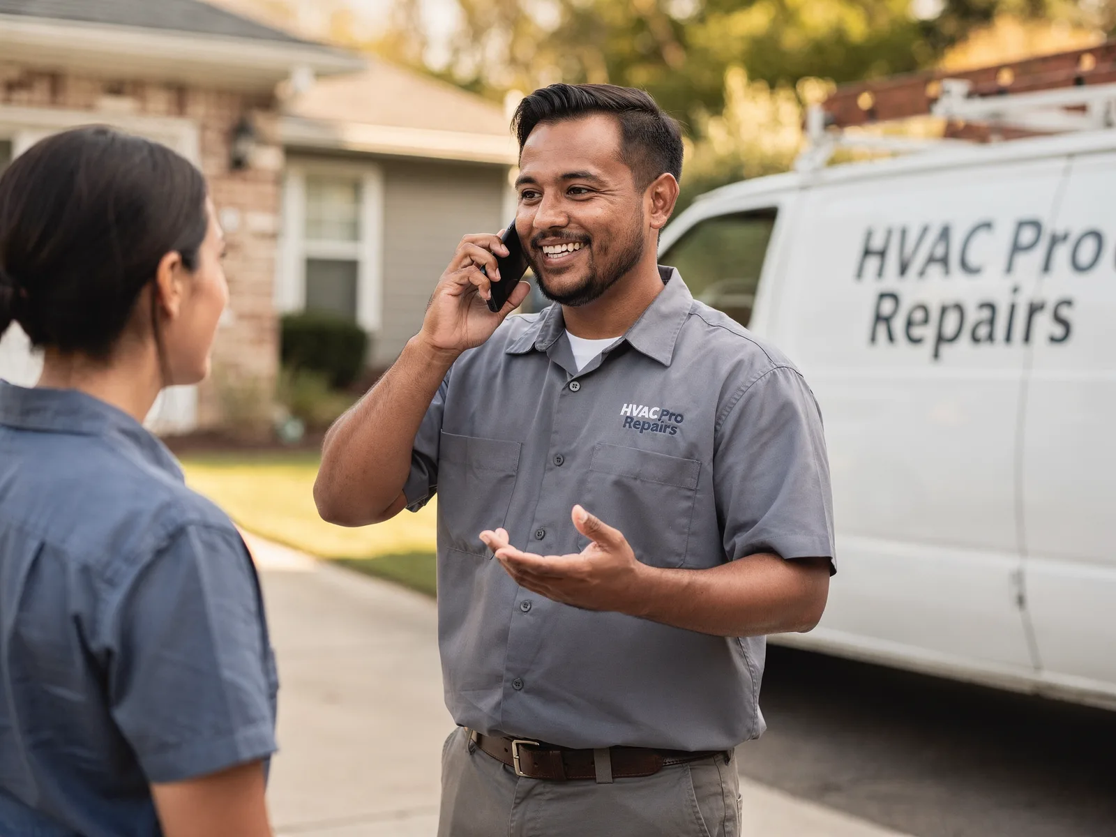 Heat Pump Repair Valley Farms, AZ FAQs